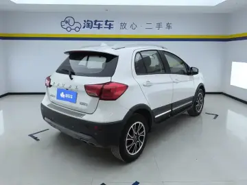 2016 Haval H1 с пробегом 72 000 км