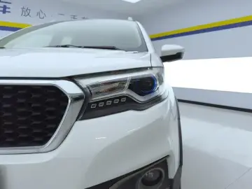 2016 Haval H1 с пробегом 72 000 км