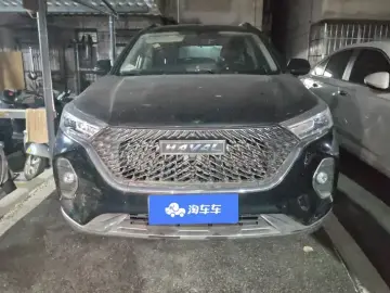 2021 Haval M6 с пробегом 13 000 км
