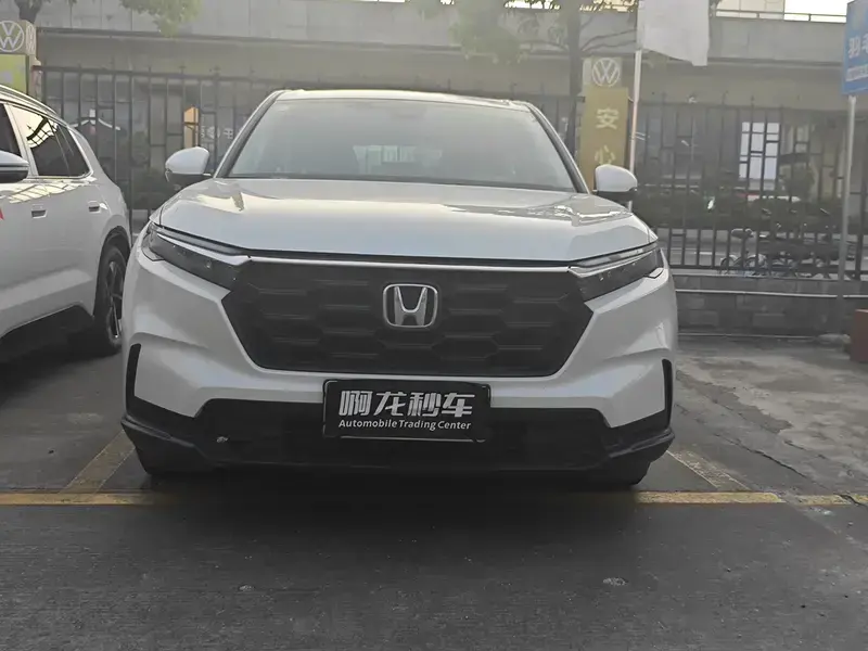 2023 Honda CR-V с пробегом 67 200 км