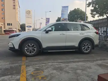 2023 Honda CR-V с пробегом 67 200 км