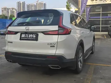 2023 Honda CR-V с пробегом 67 200 км