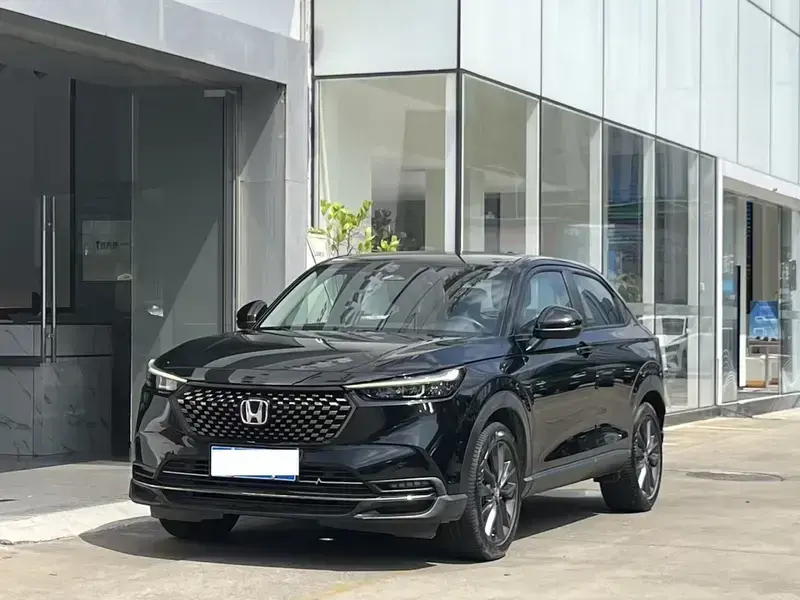 2023 Honda XR-V с пробегом 56 000 км