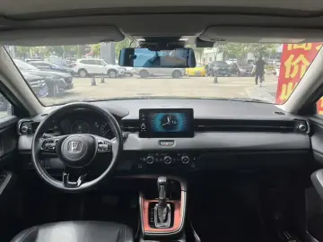 2023 Honda XR-V с пробегом 56 000 км