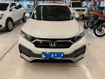 2022 Honda XR-V с пробегом 53 000 км