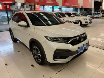 2022 Honda XR-V с пробегом 53 000 км