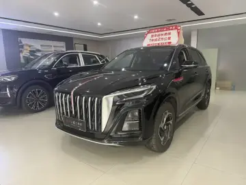 Hongqi HS3