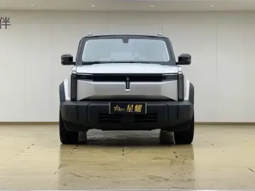 2024 iCar 03 с пробегом 45 000 км