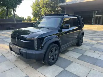 iCar 03