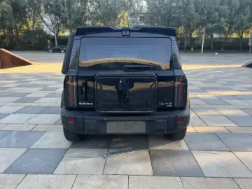 2024 iCar 03 с пробегом 52 000 км