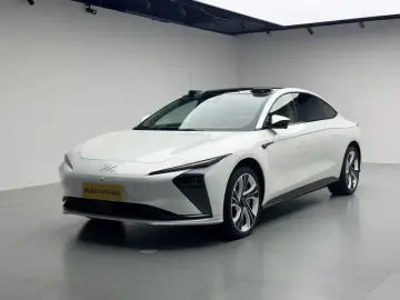 IM Motors (Zhiji) L7