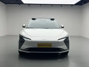 2022 IM Motors (Zhiji) L7 с пробегом 68 100 км