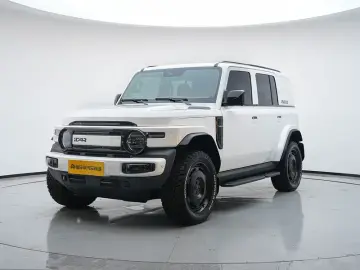 iCar V23