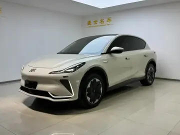 IM Motors (Zhiji) LS7