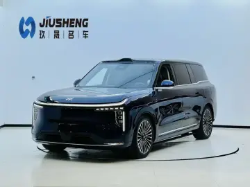IM Motors (Zhiji) LS9