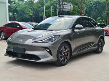 IM Motors (Zhiji) LS6