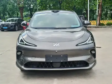 2025 IM Motors (Zhiji) LS6 с пробегом 81 000 км