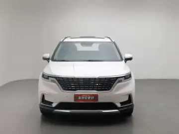 2021 Kia Carnival с пробегом 102 800 км