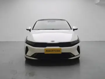 2020 Kia K5 с пробегом 78 500 км