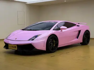 2010 Lamborghini Gallardo с пробегом 40 000 км