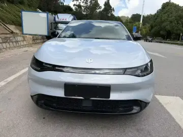 2022 Leapmotor C01 с пробегом 43 000 км