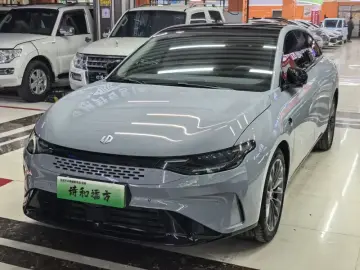 Leapmotor C01
