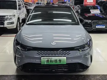 2024 Leapmotor C01 с пробегом 9 100 км