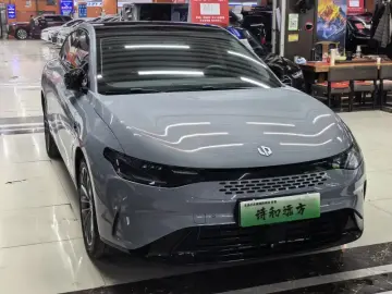 2024 Leapmotor C01 с пробегом 9 100 км