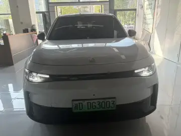 2024 Leapmotor C10 с пробегом 76 000 км
