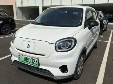 2022 Leapmotor T03 с пробегом 26 000 км