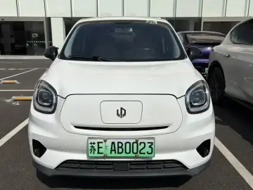 2022 Leapmotor T03 с пробегом 26 000 км