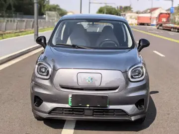 2022 Leapmotor T03 с пробегом 61 000 км