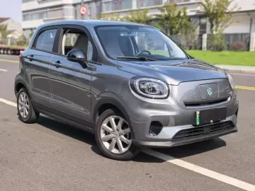 2022 Leapmotor T03 с пробегом 61 000 км
