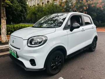 Leapmotor T03