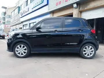 2022 Leapmotor T03 с пробегом 26 000 км