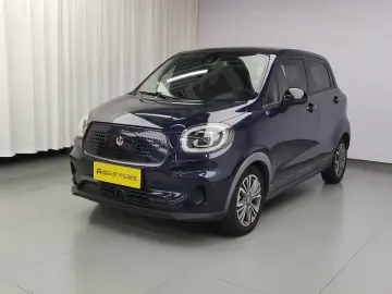 2020 Leapmotor T03 с пробегом 56 500 км