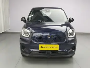 2020 Leapmotor T03 с пробегом 56 500 км