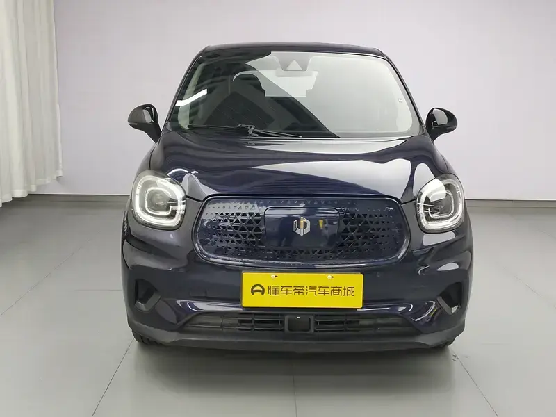 2020 Leapmotor T03 с пробегом 56 500 км