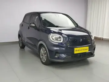 2020 Leapmotor T03 с пробегом 56 500 км