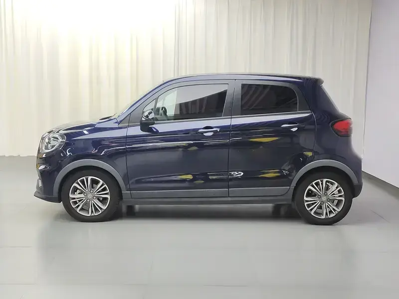 2020 Leapmotor T03 с пробегом 56 500 км