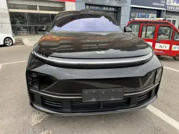 2024 Li Auto (Lixiang) L7 с пробегом 43 000 км