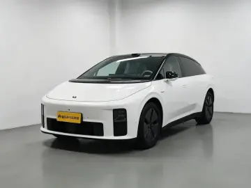 Li Auto (Lixiang) i6