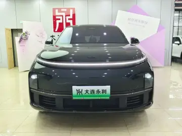 2024 Li Auto (Lixiang) L7 с пробегом 48 000 км
