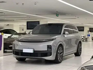 Li Auto (Lixiang) L9