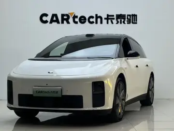 Li Auto (Lixiang) i6