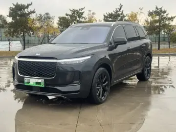 Li Auto (Lixiang) One