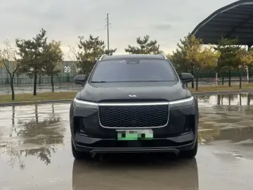 2021 Li Auto (Lixiang) One с пробегом 84 000 км