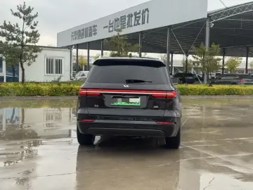 2021 Li Auto (Lixiang) One с пробегом 84 000 км