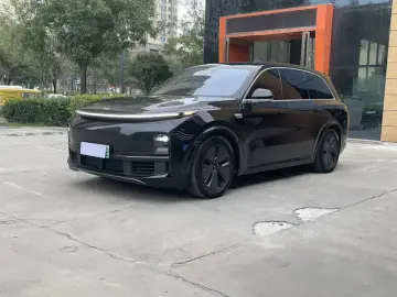 Li Auto (Lixiang) L8