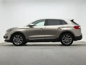 2018 Lincoln MKX с пробегом 92 900 км